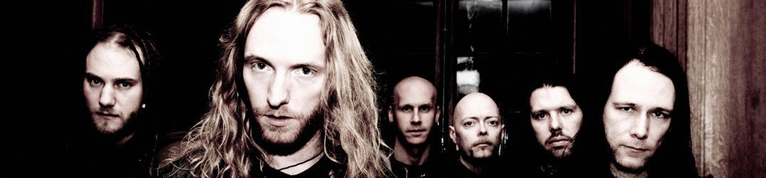Dark Tranquillity: orari e dettagli delle tre date italiane del tour con gli Equilibrium