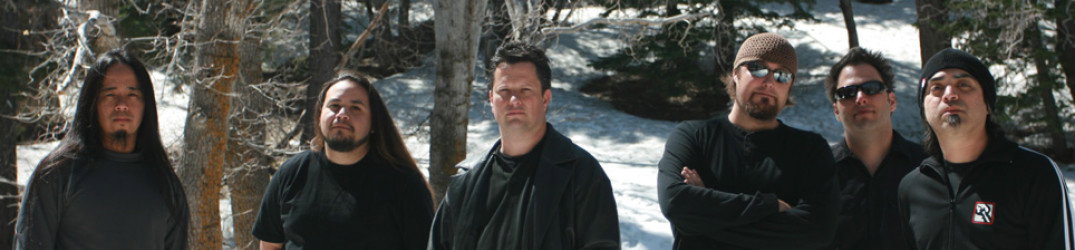 Redemption: il video della title-track del nuovo album, con Chris Poland come guest