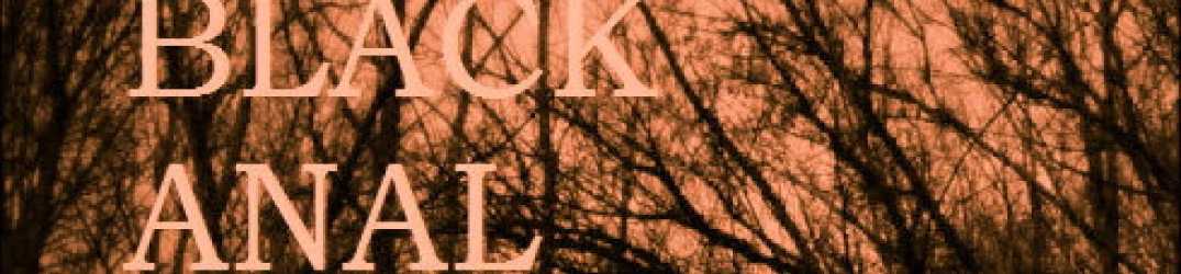 Black Anal Goat Vomit: in streaming il nuovo album "BAGV"