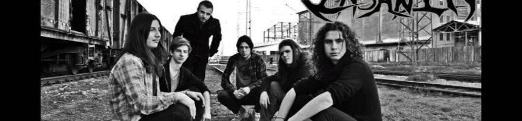 Feast Of Insanity: in streaming l'EP di debutto "Grimoire"