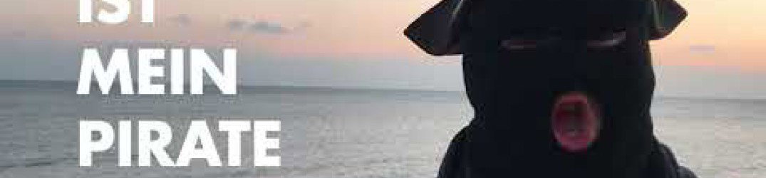 Rumahoy: guarda il music video ufficiale di 'Pirateship'