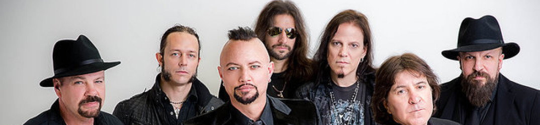 Operation Mindcrime: guarda il nuovo video 'Taking On The World'
