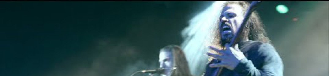 Genus Ordinis Dei: pubblicato il music video di 'You Die in Roma'