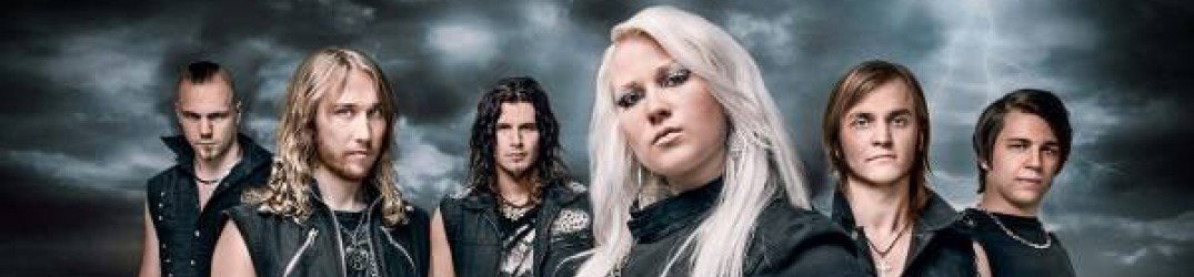Battle Beast: al lavoro sul successore di "Bringer of Pain" (2017)