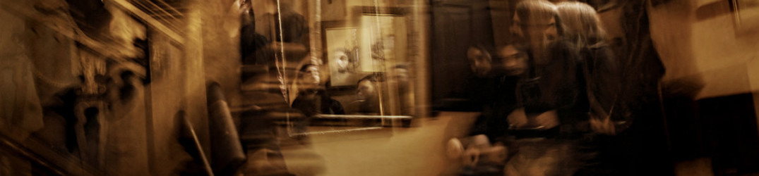 King Goat: il nuovo "Debt of Aeons" in streaming
