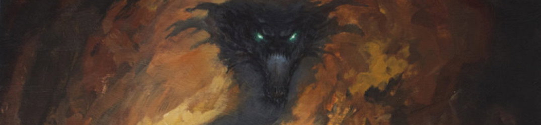 Firebreather: online il video di 'Release the Lava'