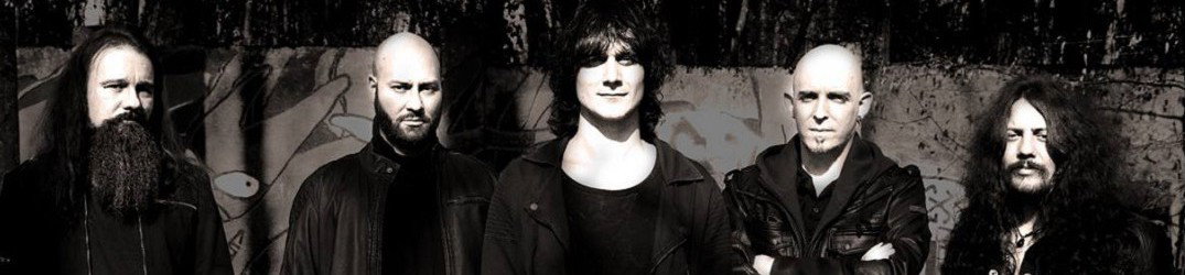 Sinbreed: firmato il contratto discografico con la Nuclear Blast Records
