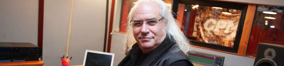 Intervista P.F.M. (Franco Mussida)