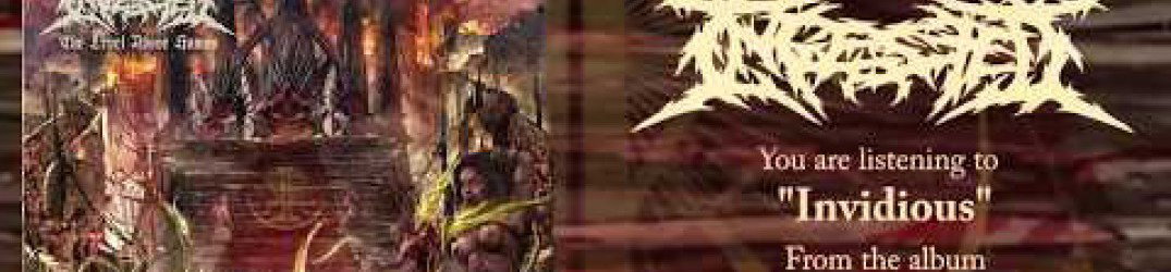 Ingested: in full streaming "The Level Above Human", in uscita dopodomani