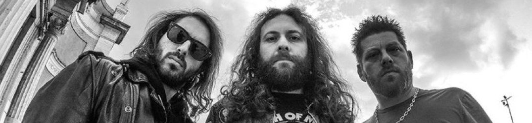 Intervista Black Rainbows (Gabriele Fiori)