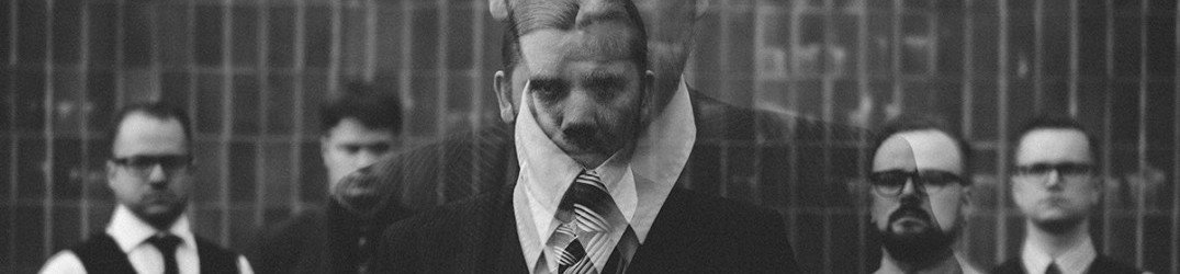 Bismarck: in streaming completo l'ultimo album "Urkraft"