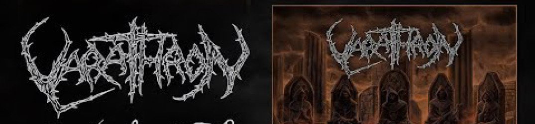 Varathron: in streaming integrale "Patriarchs of Evil", oggi in uscita