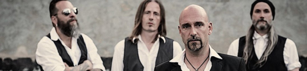 Hartmann: online il video del nuovo singolo 'Don't Want Back Down'