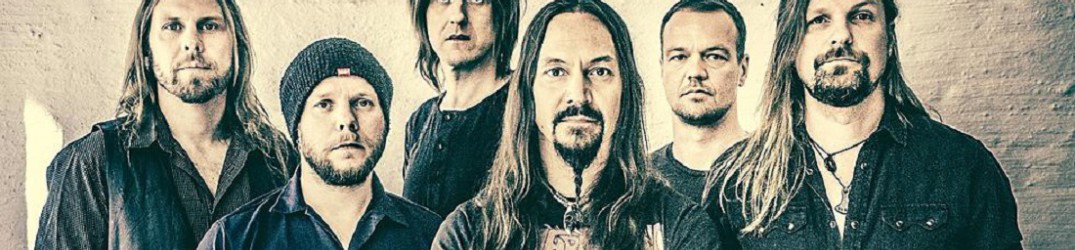 Intervista Amorphis (Jan Rechberger)