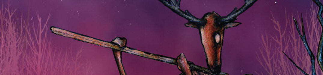 Witchwood: nuovo album e data live al MEI