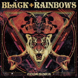 Pandaemonium