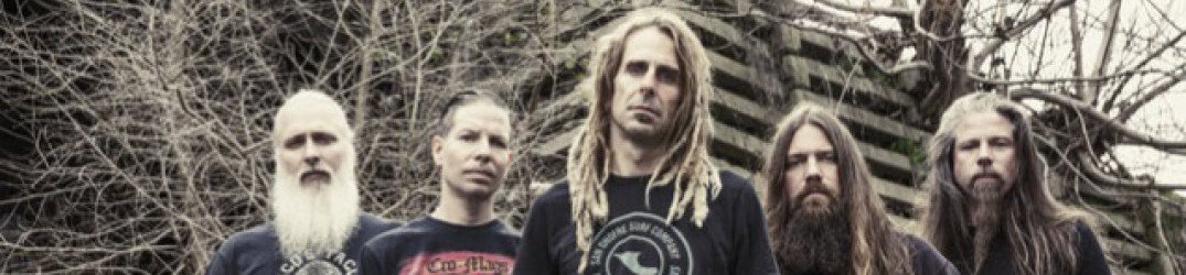 Lamb Of God: ascolta la cover dei Big Black 'Kerosene'