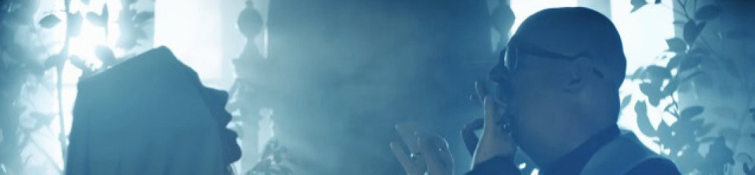 Rob Halford: eccolo nel music video ufficiale di 'Black Wedding' degli In This Moment