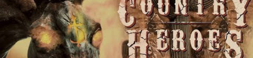DevilDriver: ecco il lyric video ufficiale di 'Country Heroes'