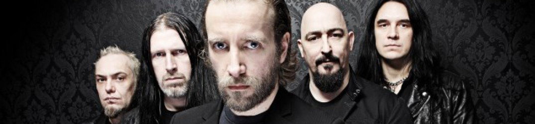Paradise Lost: online il lyric video di 'Mouth' versione rimasterizzata