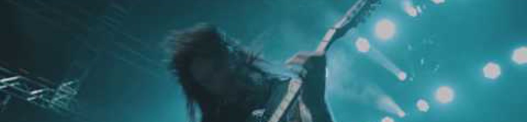 Of Mice & Men: guarda il videoclip ufficiale di 'Instincts'