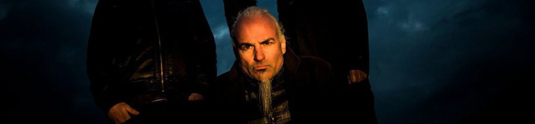 Samael: se ne va il chitarrista Marco "Makro" Rivao