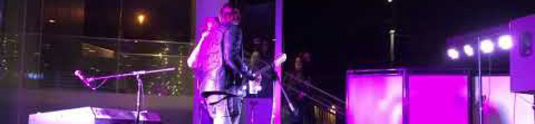 Kip Winger: guarda la performance "live & acoustic" di 'Miles Away' con Dino Jelusic