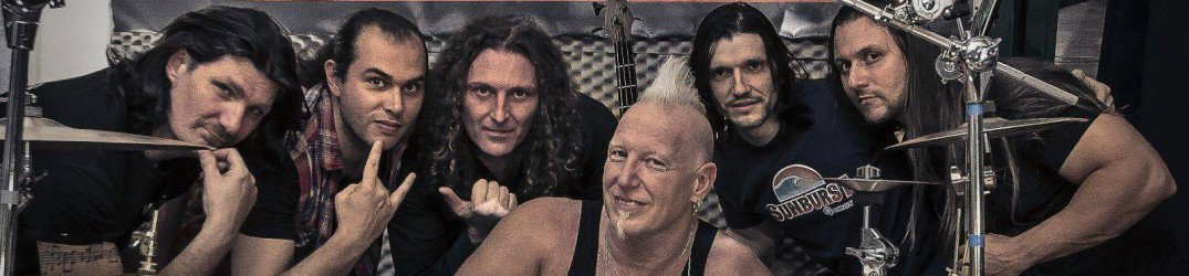 Vision Divine: Fabio Lione lascia la band