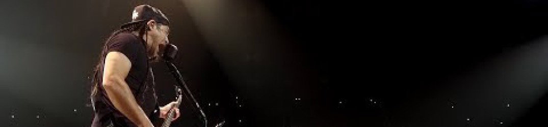 Metallica: il video live ufficiale di 'Wehikuł Czasu' dal concerto di Cracovia