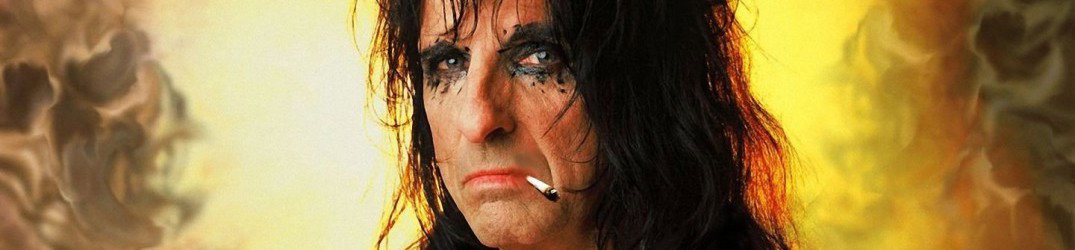 Alice Cooper: in lavorazione due nuovi album