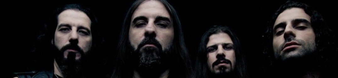 Rotting Christ: guarda il live video ufficiale di 'ÎšÎ±Ï„Î¬ Ï„Î¿Î½ Î”Î±Î¯Î¼Î¿Î½Î± Î•Î±Ï…Ï„Î¿Ï'