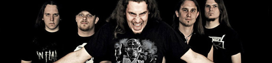 Circle Of Silence: ecco l'album teaser di "The Crimson Throne"