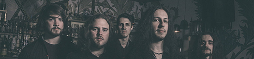 Orpheus Omega: nuovo contratto per la band