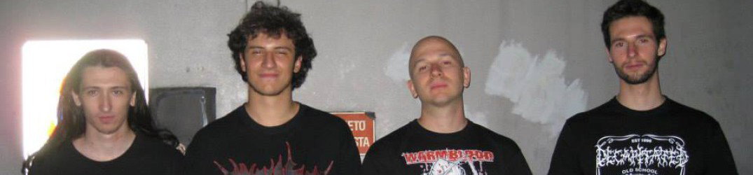 Maze Of Sothoth: ecco il music video ufficiale di 'The Outsider'