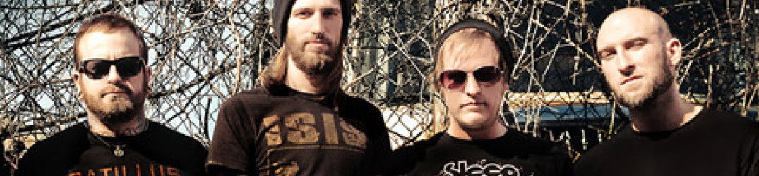 Wolvhammer: in streaming il nuovo "The Monuments of Ash & Bone"
