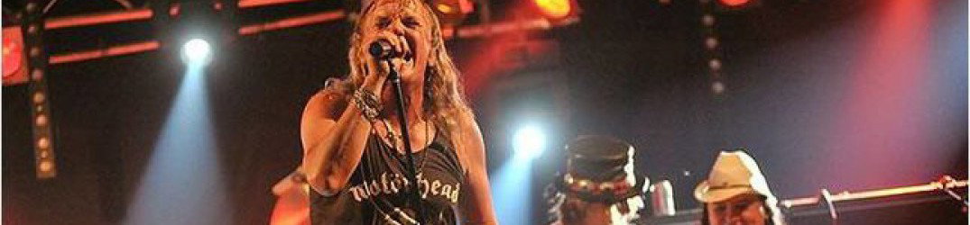 Pretty Maids: anteprima in streaming