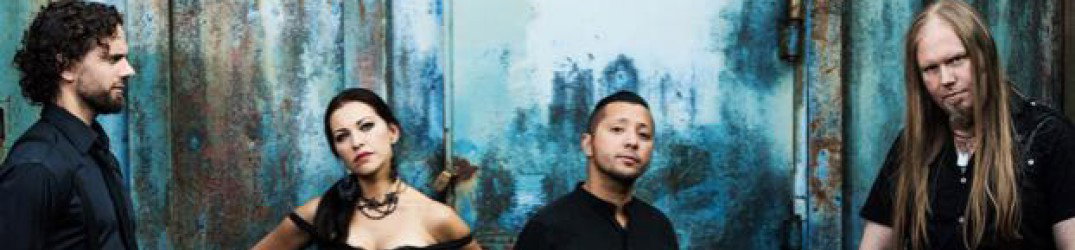 Sirenia: in autunno il nuovo full-length