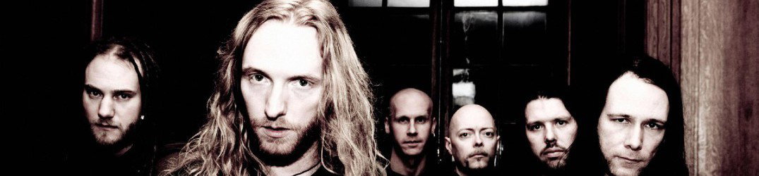 Live Report: Dark Tranquillity @Live Club, Trezzo sull'Adda (MI)