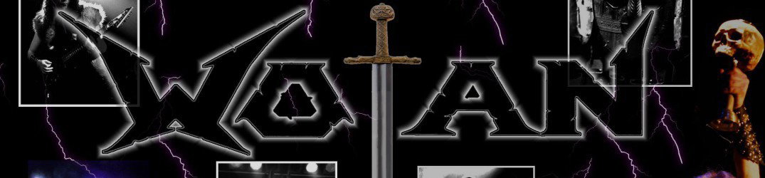 Wotan: annunciano il nuovo batterista