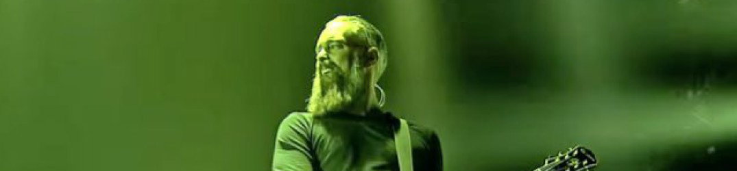 In Flames: ecco il videoclip di 'The End'