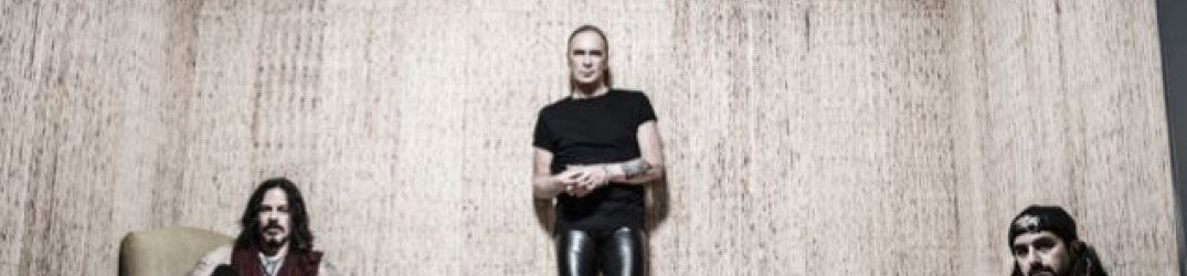 The Winery Dogs: ci sarà un nuovo album