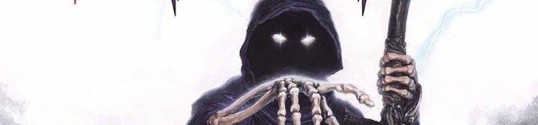 Deathstorm: ascolta il nuovo brano 'Agent of Dismay'