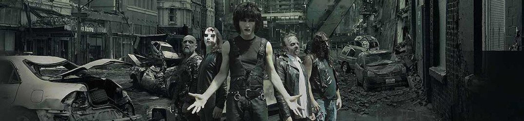 Death SS: in anteprima un estratto dal nuovo "Rock And Roll Armageddon"