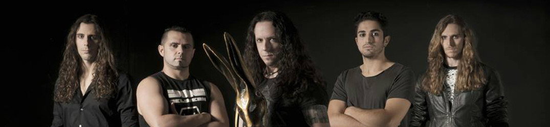 Trick or Treat: firmano per Frontiers Music