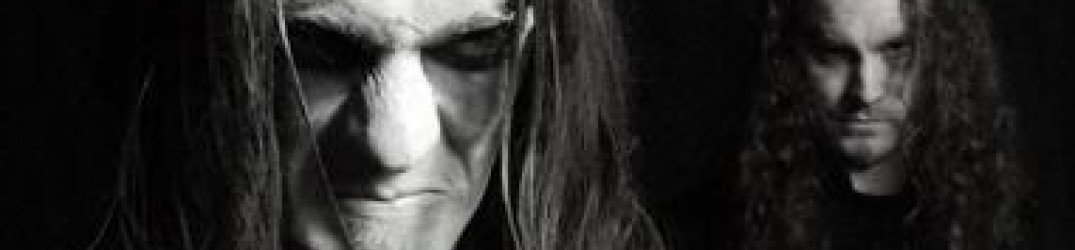 Ruins: firmano per Listenable Records