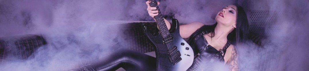 Crying Steel: rivelata la copertina di "Stay Steel"