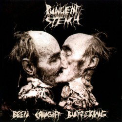 Been Caught Buttering [Reissue]