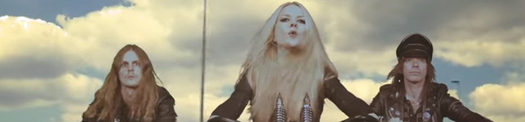 Lucifer: online il videoclip ufficiale di 'California Son'