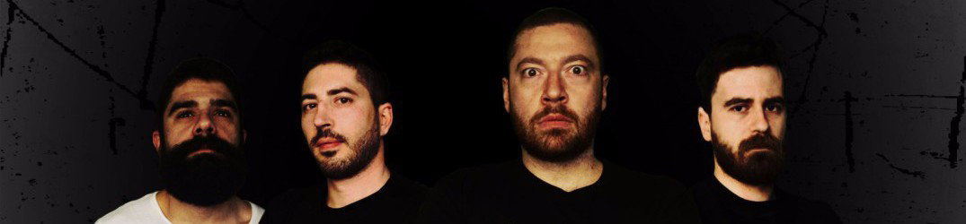 A Nail Through The Urethra: domani la presentazione dei brani ufficiali del disco di debutto