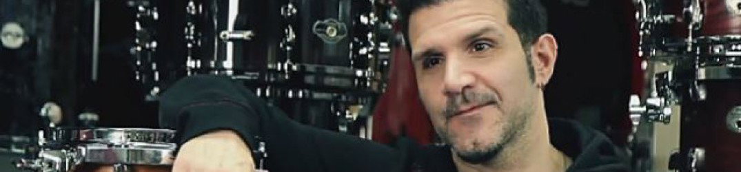 Anthrax: Benante salterà parte del nuovo tour